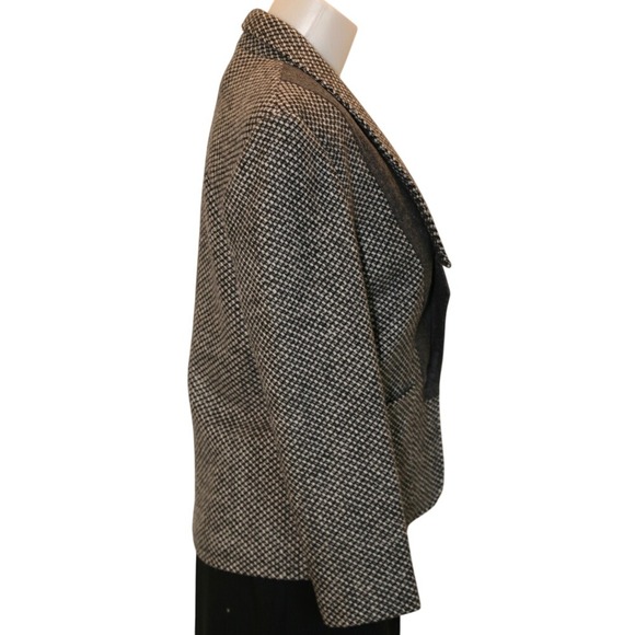 Vintage Ms Sweetie grey blazer - Picture 3 of 6